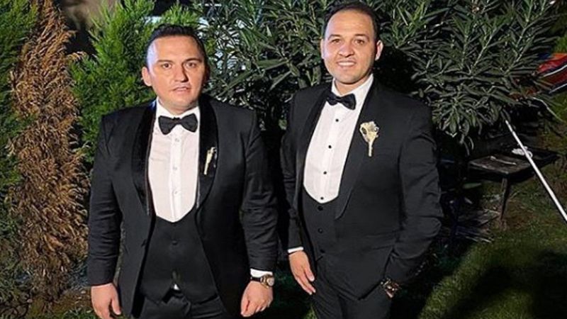 Rumeli Orhan ve Kemal kardeşler kimdir? Rumeli Orhan ve Kemal kardeşler hayatı..