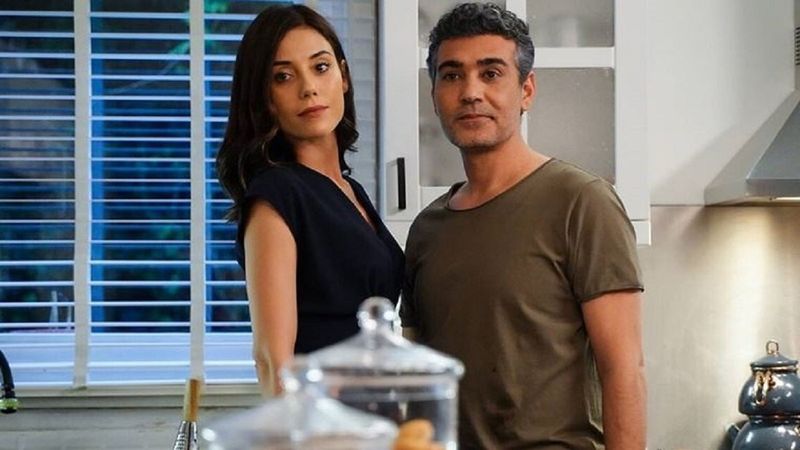 Sadakatsiz sezon finali ne zaman? Ekran macerasına ara veriyor..