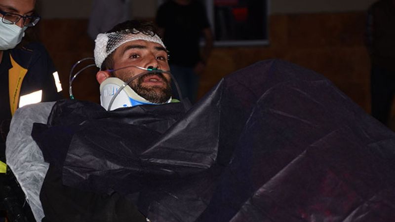 Sivas'ta hayvan otlatma tartışmasında silahlar kullanıldı