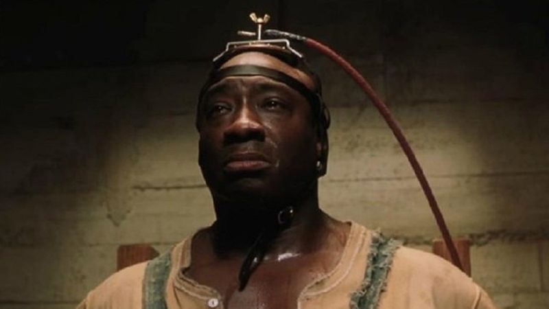 Yeşil Yol filmi konusu nedir? Yeşil Yol filmi oyuncuları..