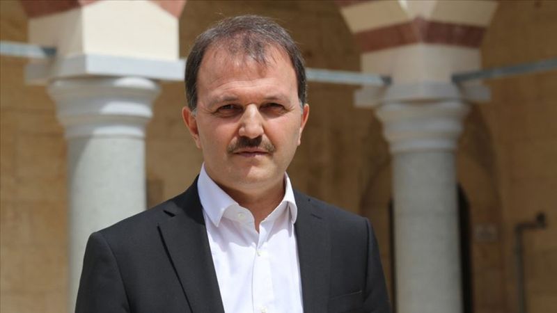 Adnan Ertem, Çalışma ve Sosyal Güvenlik Bakan Yardımcılığı görevine getirildi