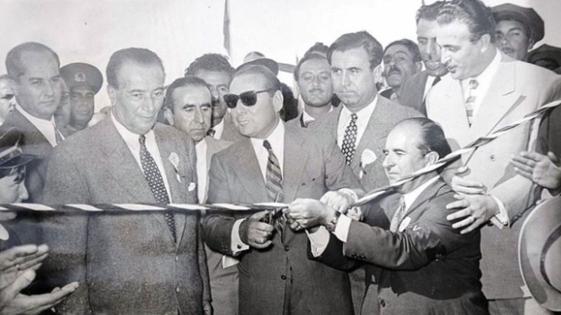 Adnan Menderes döneminde ekonomide altın yıllar