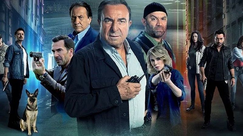 Arka Sokaklar sezon finali ne zaman? 15. sezonu geride bırakıyor..