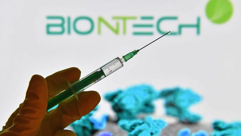 BioNTech aşıları tüm hastanelerde uygulanacak