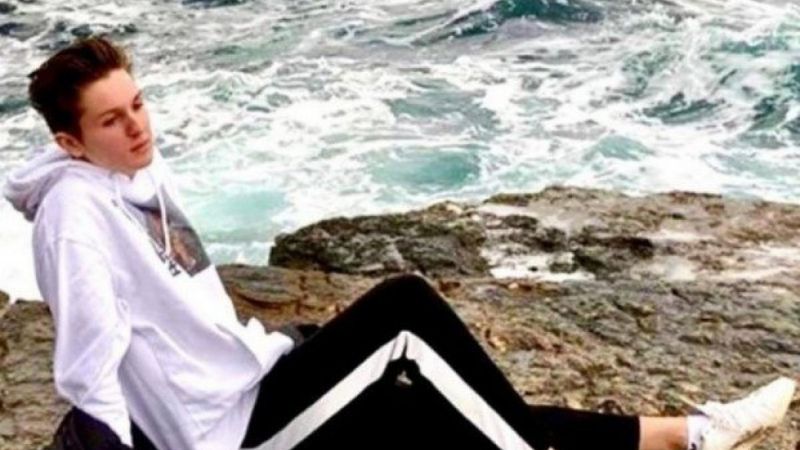 Emre Tyler Mays’ı öldüren sanığın cezasına onama