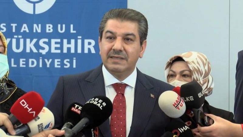 Tevfik Göksu’dan, İBB’ye 'toplu taşıma' tepkisi