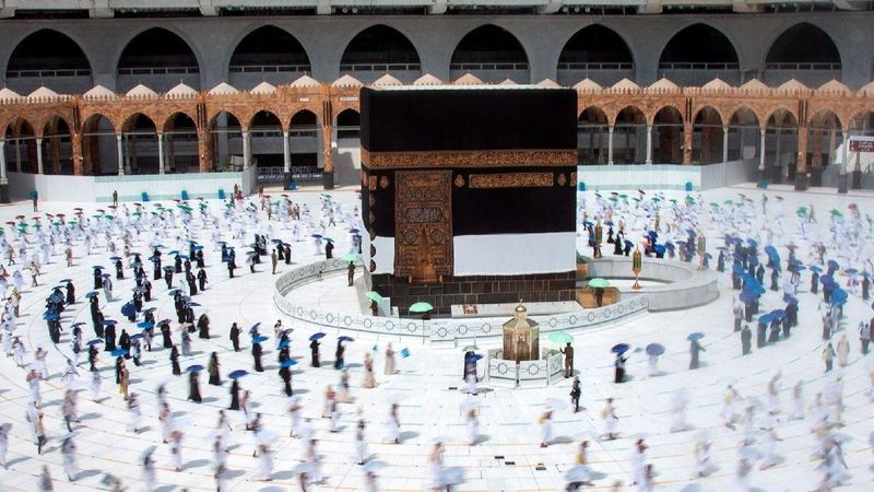 Çin aşısı olanlar Hacca gidebilecek mi? Hacı adaylarına kötü haber..