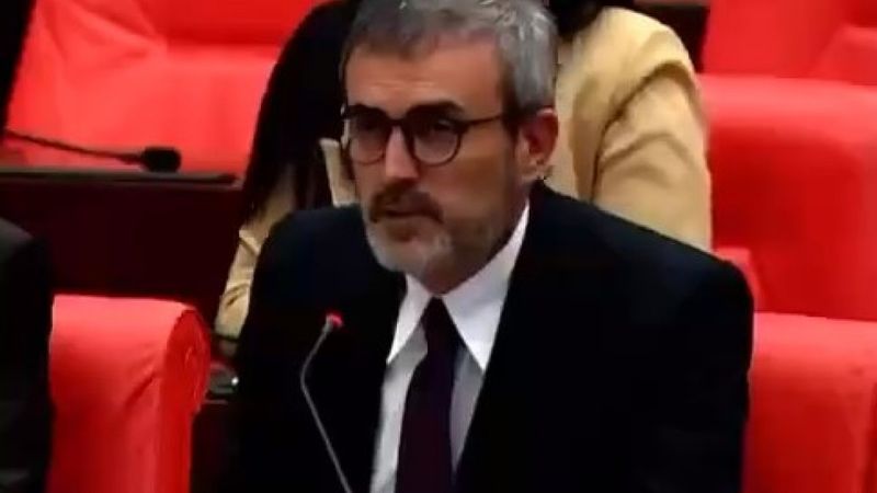 Mahir Ünal: Darbelerden ders alınmalı