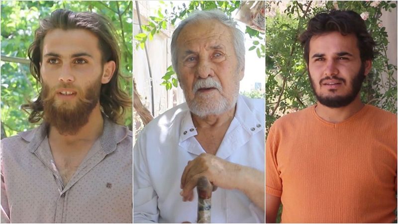 Suriye'deki Türkmenler, Beşşar Esed'in sözde devlet başkanlığı seçimini kabul etmiyor