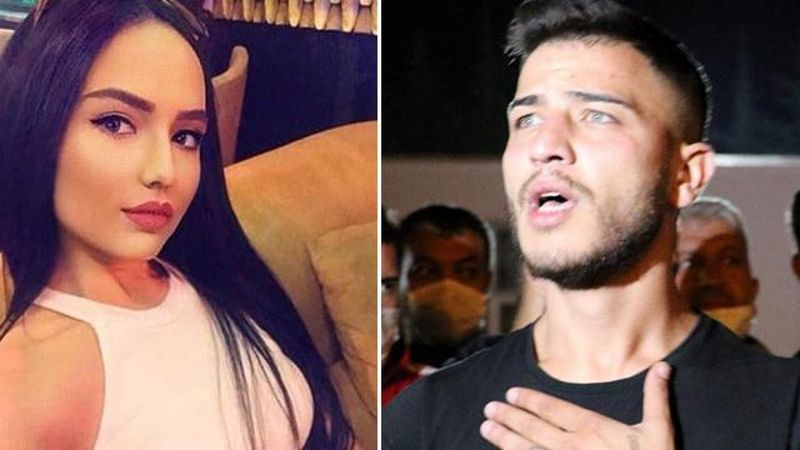 Aleyna Çakır davasının yeni duruşması görüldü