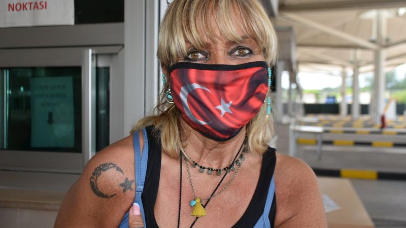 Gurbetçiler memleket yolunda