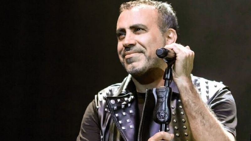 Haluk Levent evli mi, eşi kim? Kuzeyin Oğlu Volkan Konak konuğu Haluk Levent'in hayatı..