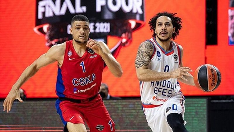 THY EuroLeague finali: Anadolu Efes Barcelona maçı ne zaman, saat kaçta?