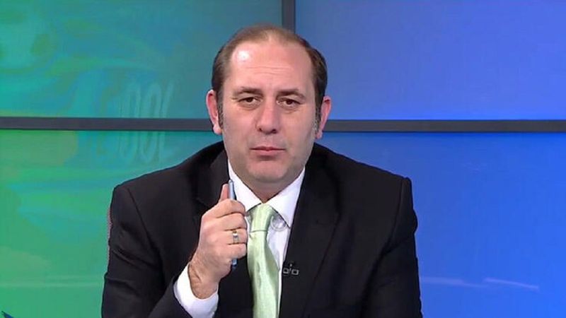 Fikret Engin kimdir? Futbol spikeri Fikret Engin neden öldü, kaç yaşındaydı?