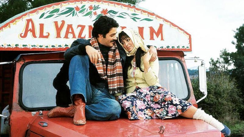 Selvi Boylum Al Yazmalım filmi nerede çekildi? Selvi Boylum Al Yazmalım konusu ve oyuncuları..