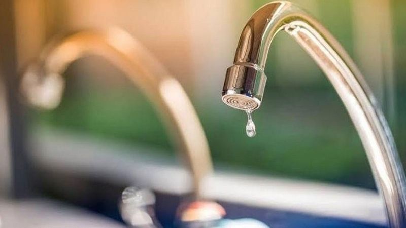 İstanbul'da 13 saatlik su kesintisi: Hangi ilçelerde sular kesilecek?