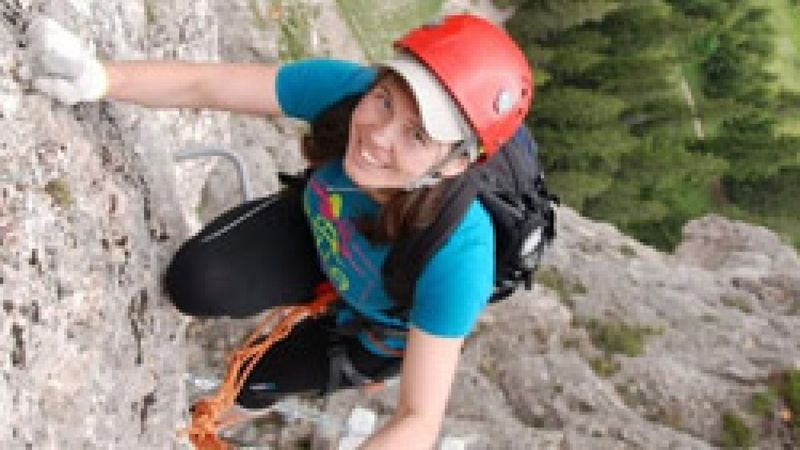 Antalya'da 16 gündür kayıp Ukraynalı Yana'nın cansız bedeni dağlık alanda bulundu