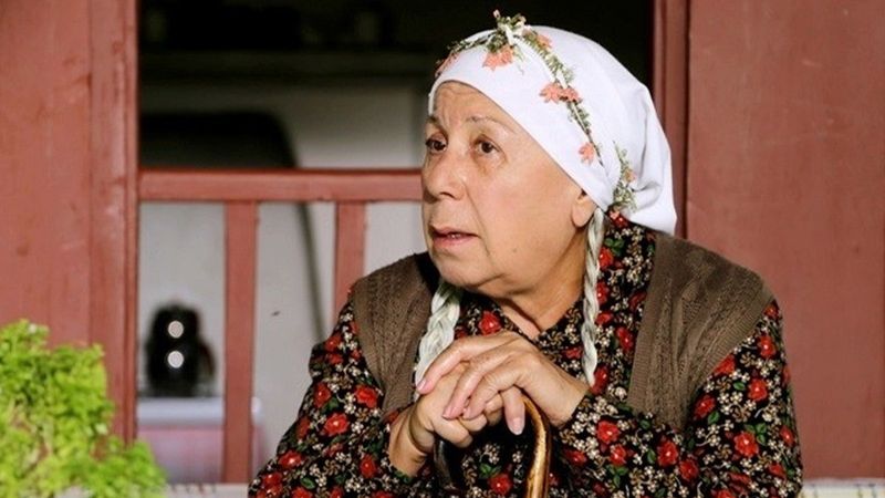 Zerrin Sümer kimdir? Usta oyuncu Zerrin Sümer Gönül Dağı'nda..