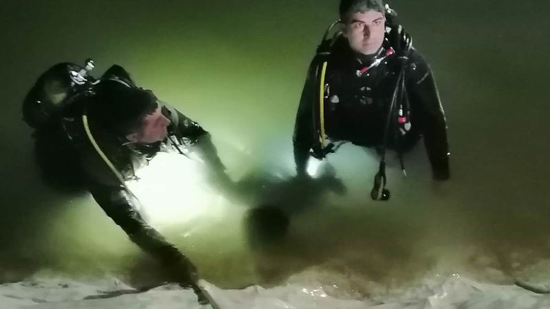 Malatya'da 13 yaşındaki Buğra, sulama kanalında bulundu