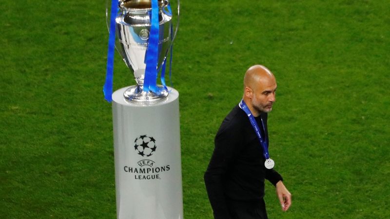 Tuchel, son 3 maçta Guardiola'nın planlarını bozdu