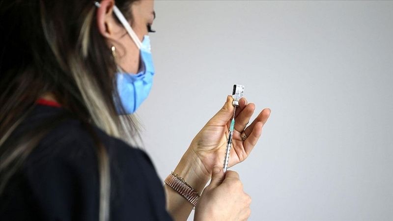 Dünyada uygulanan koronavirüs aşı sayısı 1 milyar 874 milyonu geçti