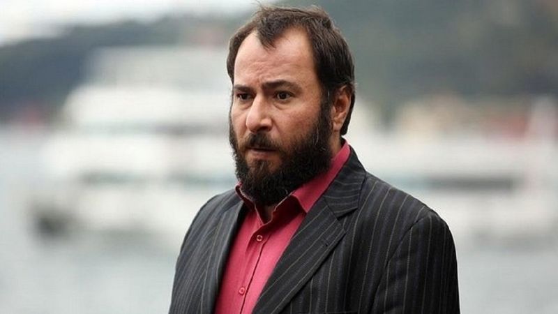 Mustafa Kırantepe kimdir? Çukur'un Medet'i Menajerimi Ara'da..