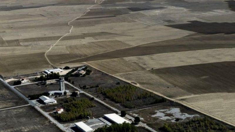 KKTC'ye SİHA üssü