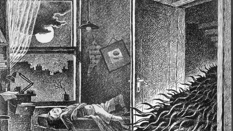 Yeraltı edebiyatı ve Türk edebiyatında örnekleri