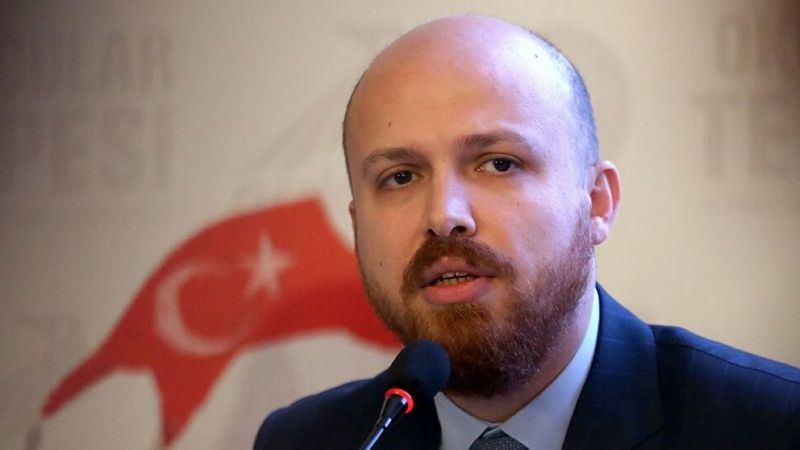 Bilal Erdoğan'dan İstanbul Sözleşmesi tartışmalarıyla ilgili açıklama