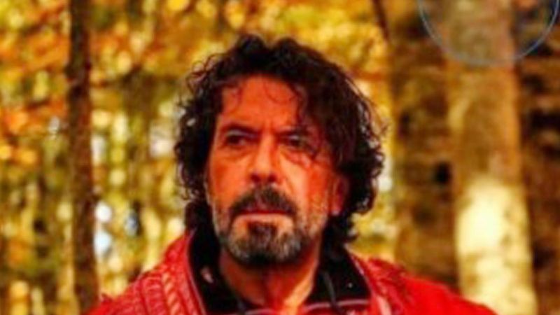 Antalya’da kayıp kampçı aranıyor