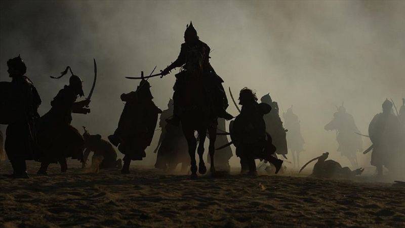 Uyanış: Büyük Selçuklu Kuvel Kalesi nerede, hangi ilde? Kuvel Kalesi tarihi..