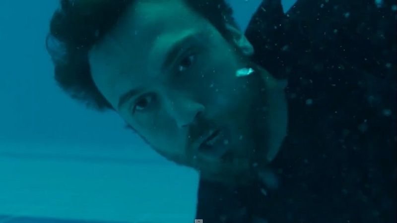 Çukur'a damga vuran sahne: Yamaç ölecek mi? Aras Bulut İynemli diziden ayrılacak mı?