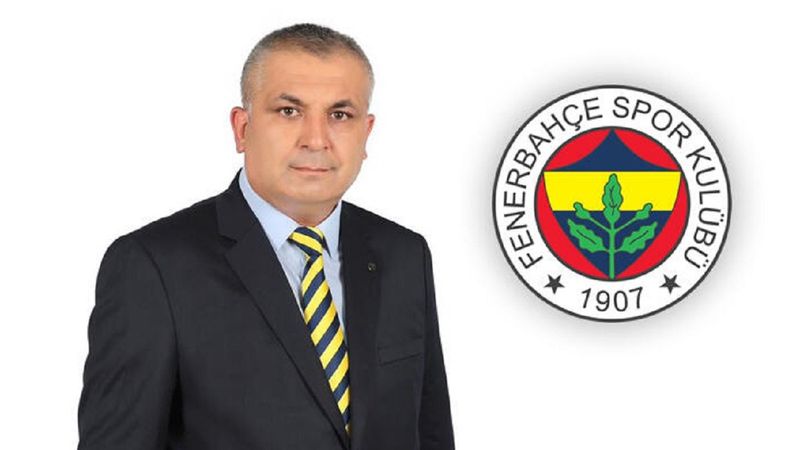 Fenerbahçe başkan adayı Eyüp Yeşilyurt kimdir? Ali Koç'a rakip çıktı..