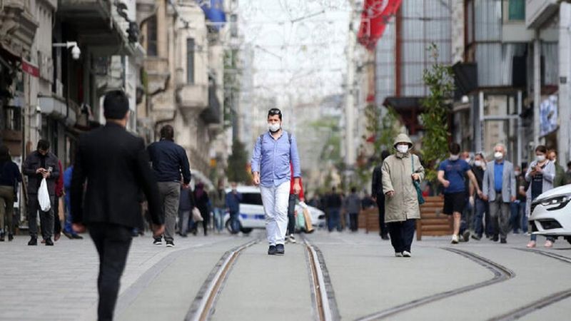 Hafta içi sokağa çıkma yasağı olacak mı? Bugün sokağa çıkma yasağı var mı?