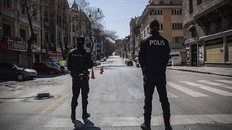 Hafta sonu sokağa çıkma yasağı kalktı mı? Cumhurbaşkanı Erdoğan açıkladı..