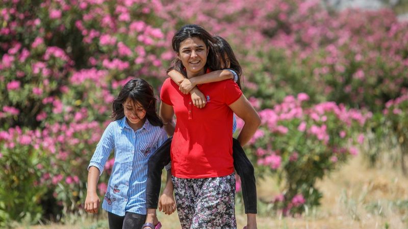 Melek İpek, tahliyesinden sonra ilk kez konuştu