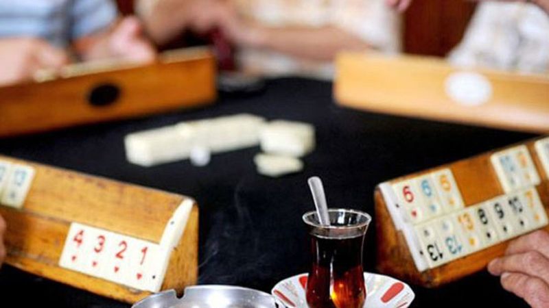 Kahvehane yasakları: Tavla, iskambil, okey oynamak yasak mı?