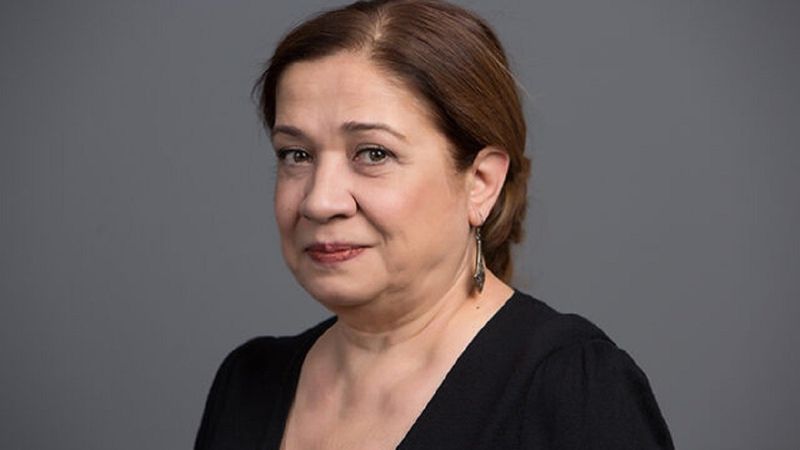 Masumlar Apartmanı Esat'ın annesi Şennur kimdir? Tülay Bursa'nın biyografisi..