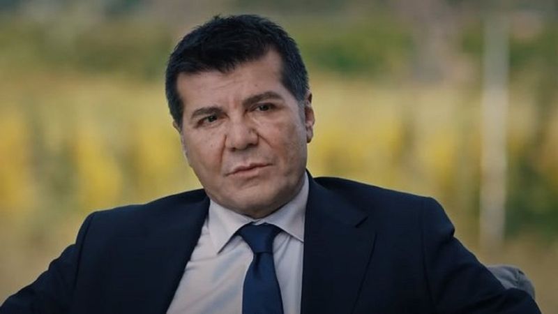 EDHO Hızır'ın yeni düşmanı Savaş kimdir? Hakkı Ergök hakkında bilgiler..