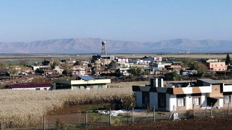 Mardin'de silahlı saldırı: 1 ölü