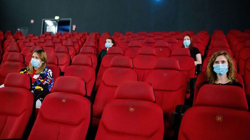Sinema salonları kapatıldı mı, ne zaman açılacak? Sinemalar için yeni karar..