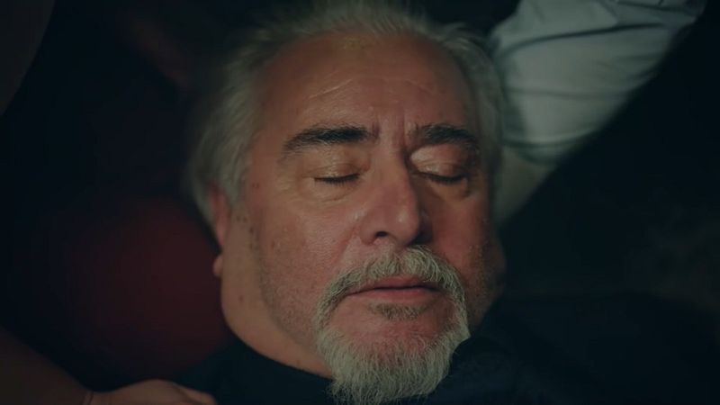 Kırmızı Oda 40. bölüm fragmanı: Vahit Bey öldü mü? Uğur Yücel diziden ayrıldı mı?