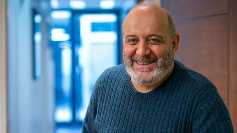 Hasan Saltık hayatını kaybetti