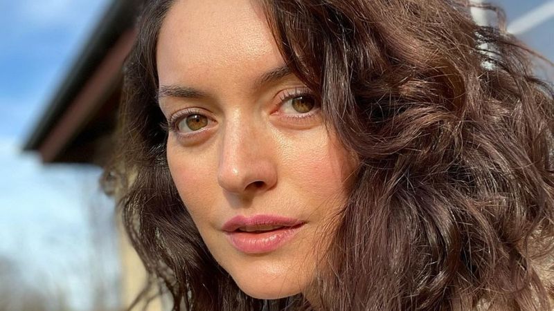 Ezgi Mola'ya Musa Orhan'a hakaretten hapis istemi