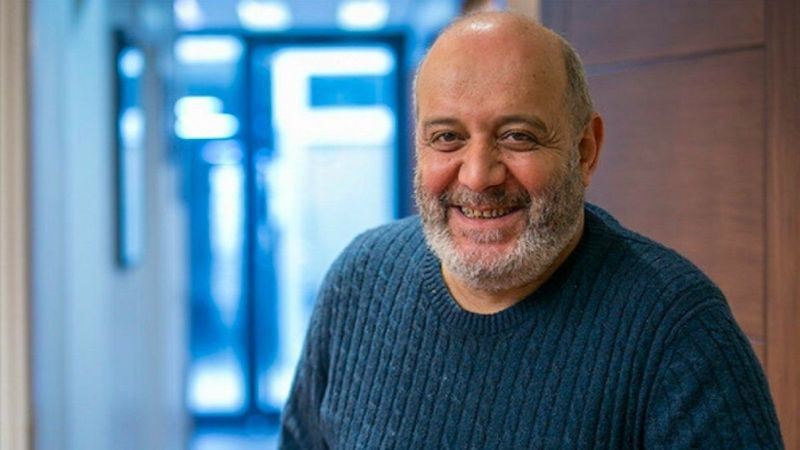 Hasan Saltık kimdir? Müzik yapımcısı Hasan Saltık neden öldü, kaç yaşındaydı?