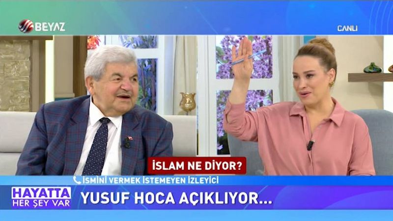 Yusuf Kavaklı’dan krediyle ev almanın caiz olup olmadığına dair açıklama