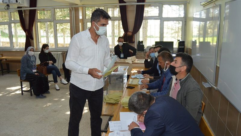 Gelecek Partisi, Afyonkarahisar'da hezimete uğradı