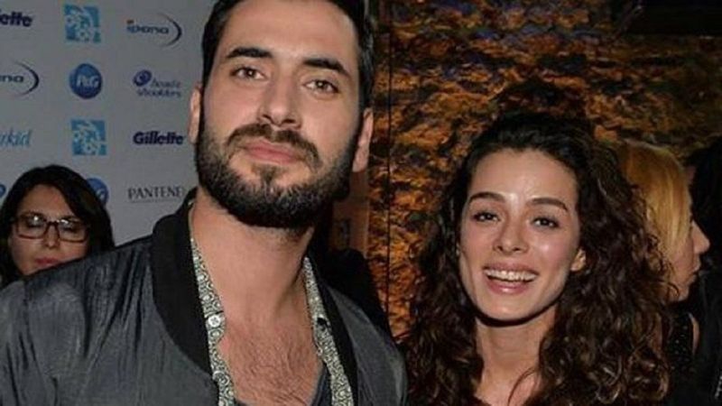 Özge Özpirinçci'nin sevgilisi Burak Yamantürk kimdir? Burak Yamantürk hakkında bilgiler..