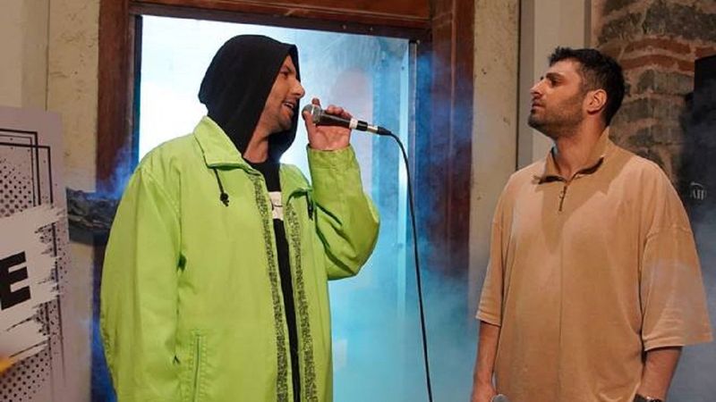 Menajerimi Ara 40. bölüm fragmanı: Menajerimi Ara'da Sokrat ST ve Ozbi rüzgarı