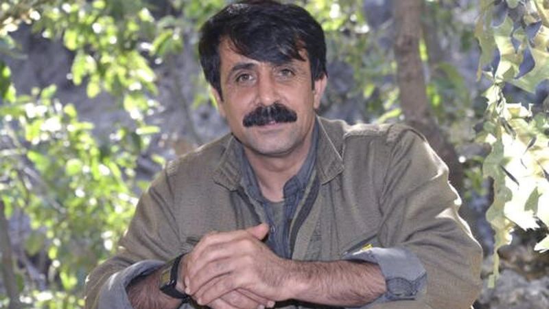 MİT, üst düzey bir PKK'lıyı daha avladı